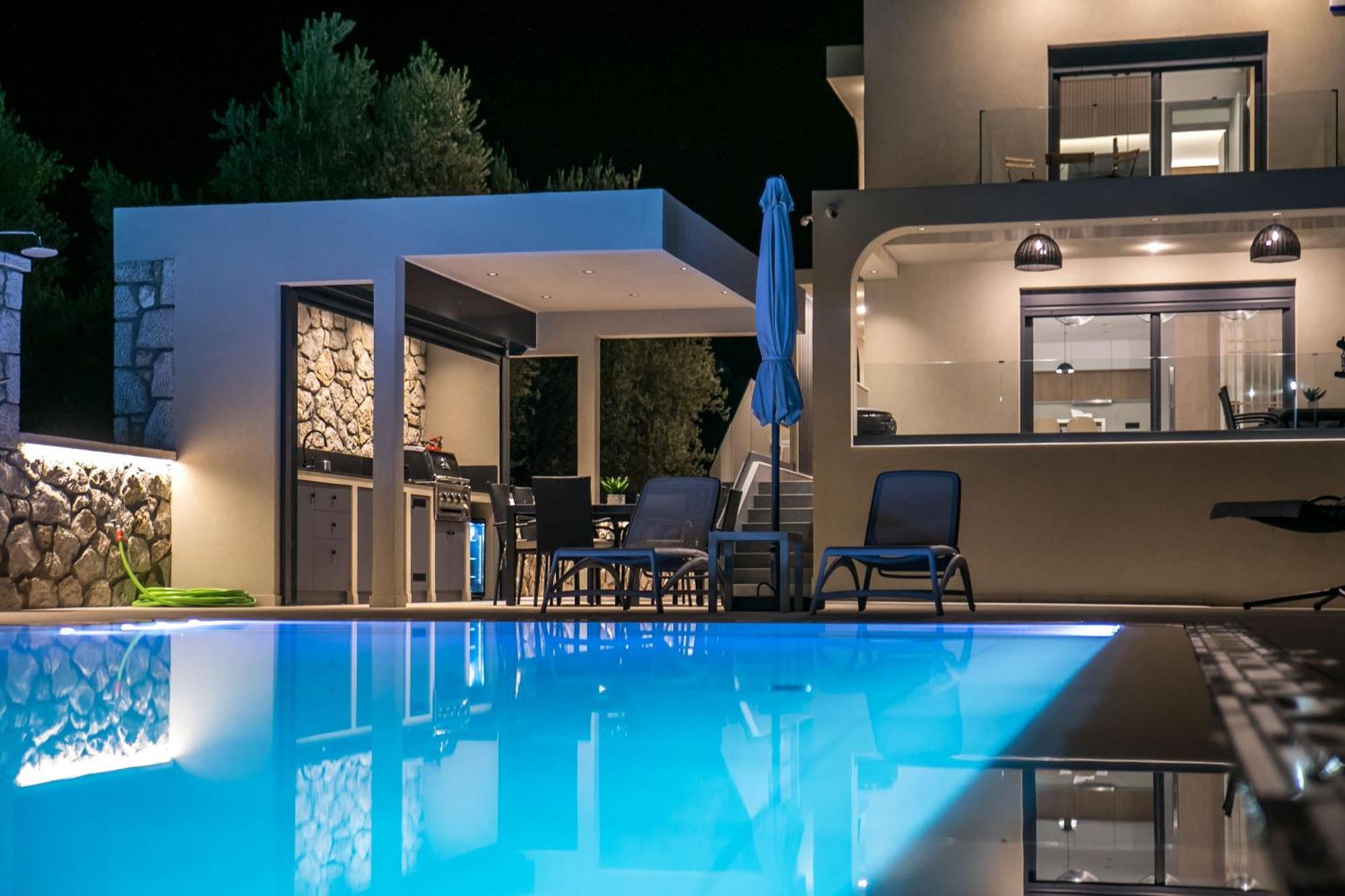Charaki Dream Villas Екстериор снимка