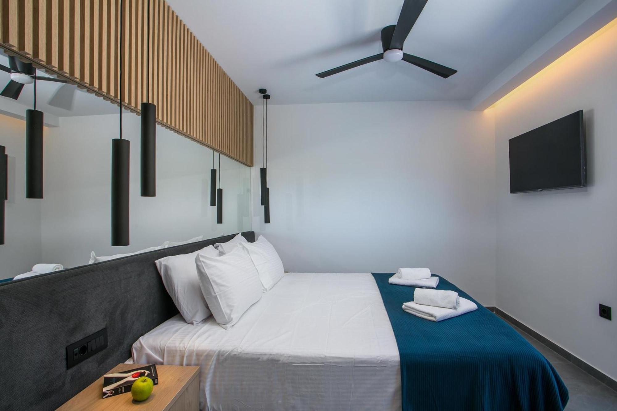Charaki Dream Villas Екстериор снимка