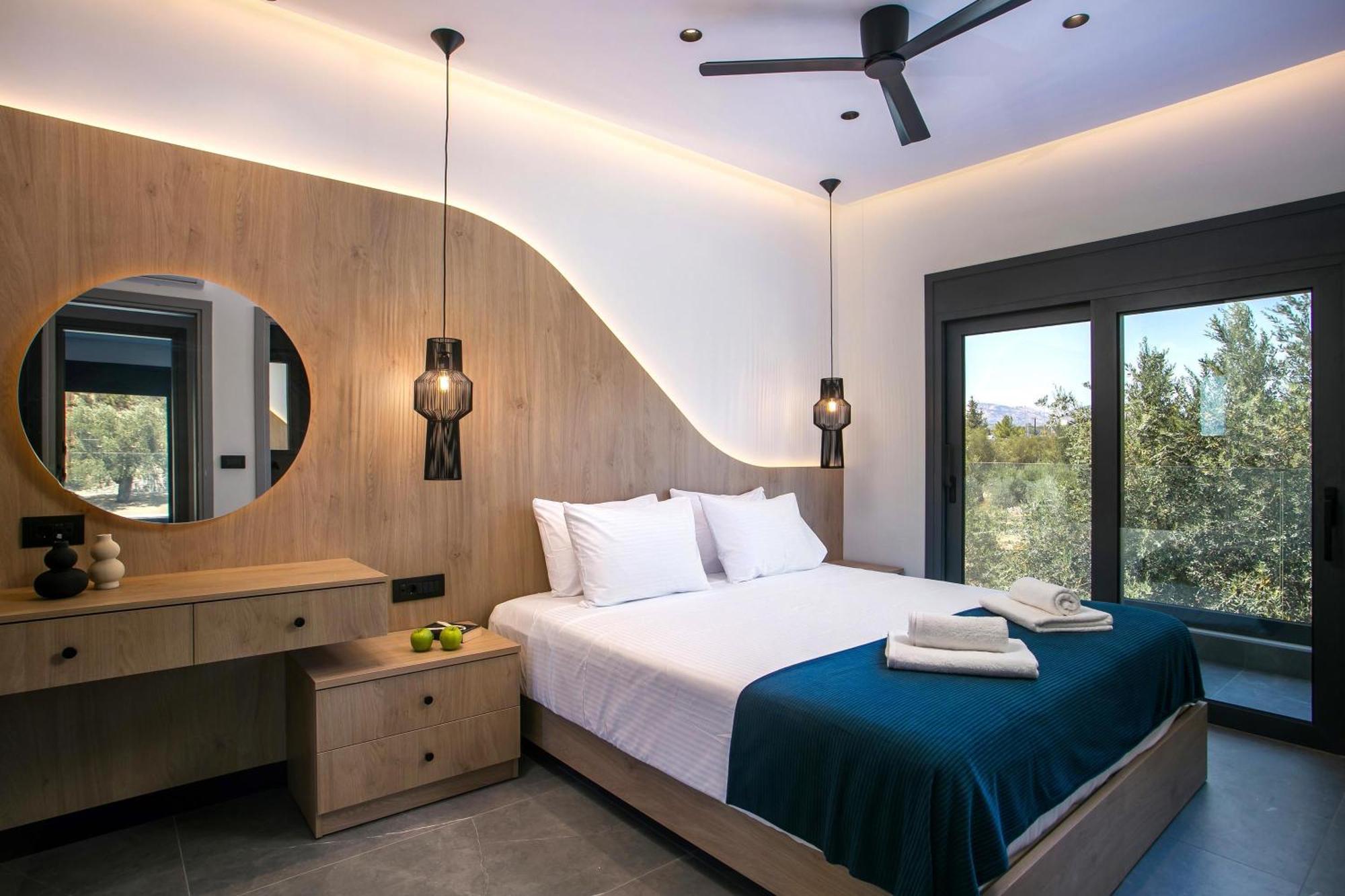 Charaki Dream Villas Екстериор снимка