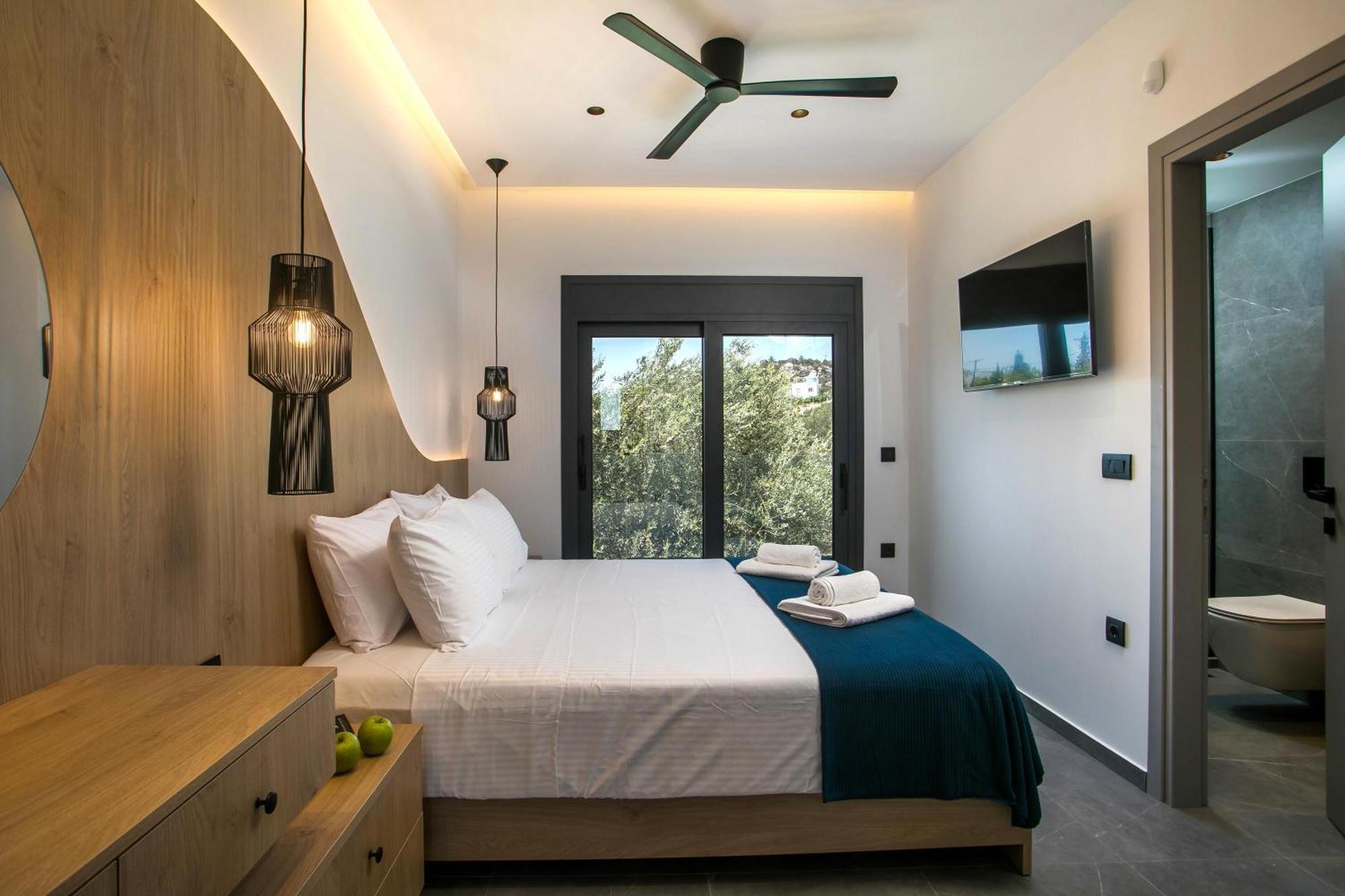 Charaki Dream Villas Екстериор снимка