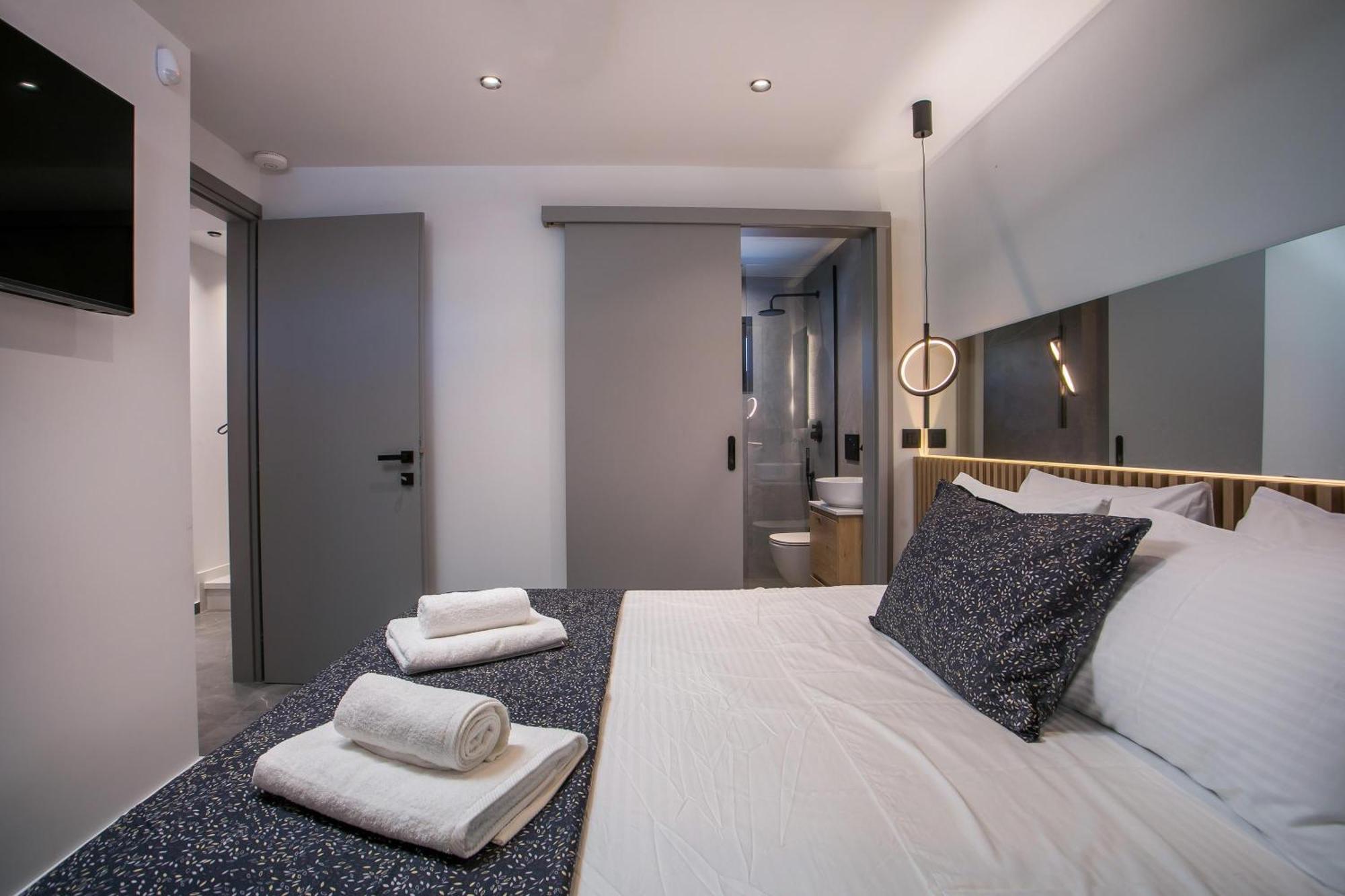 Charaki Dream Villas Екстериор снимка