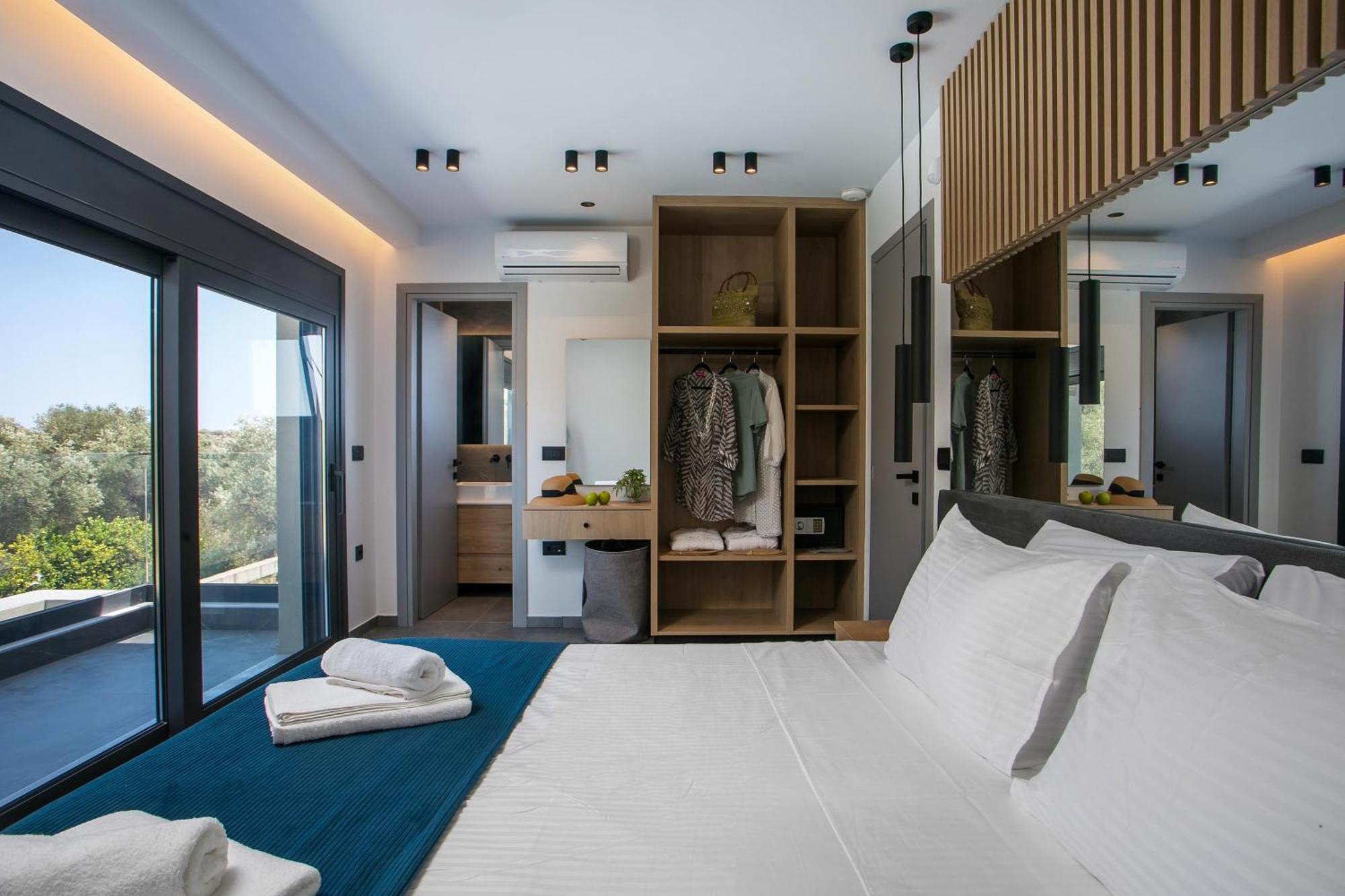 Charaki Dream Villas Екстериор снимка