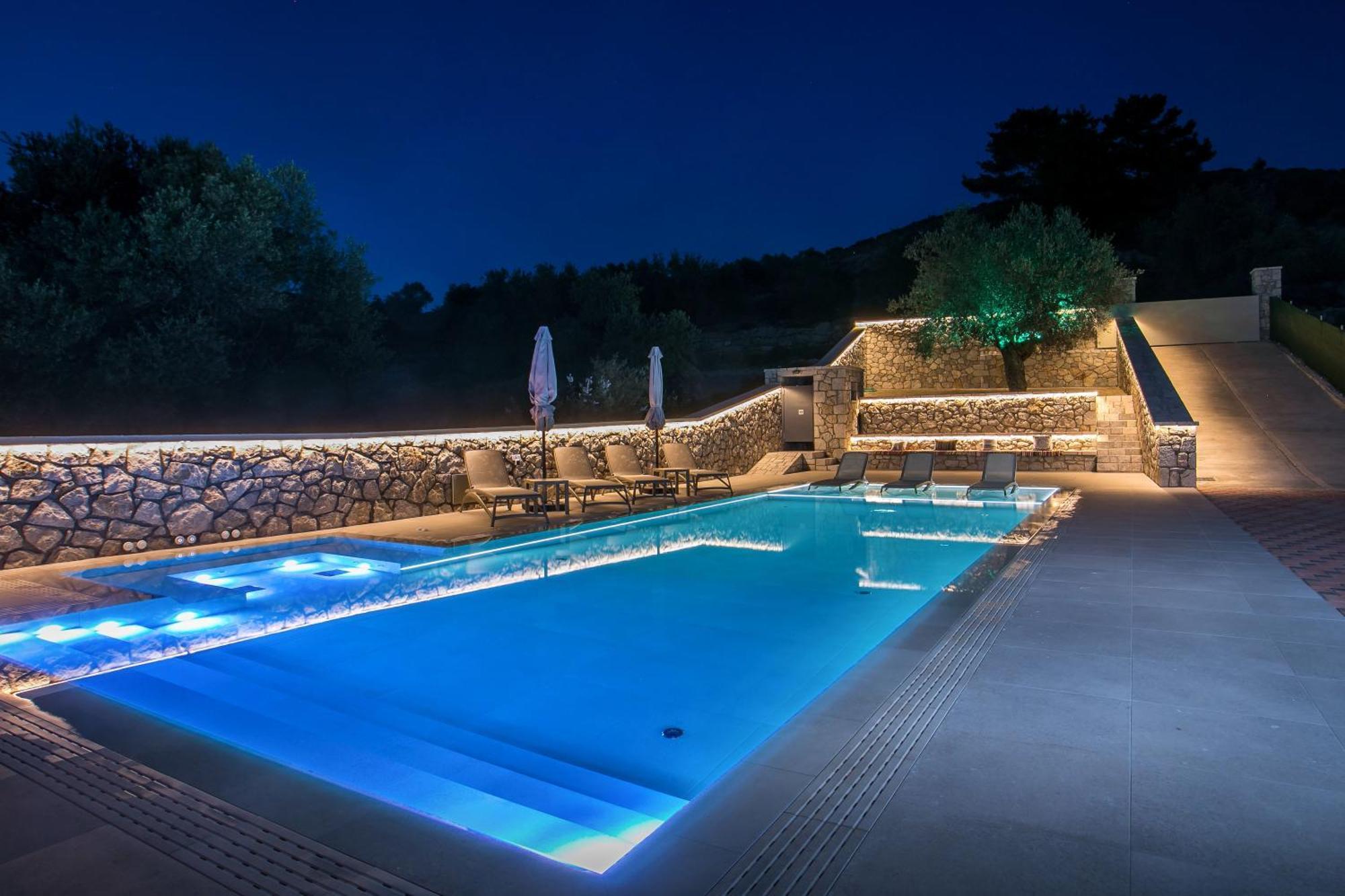 Charaki Dream Villas Екстериор снимка
